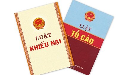 Nâng cao hiệu quả giải quyết khiếu nại tố cáo: Cần trách nhiệm từ cơ sở (28/02/2018)